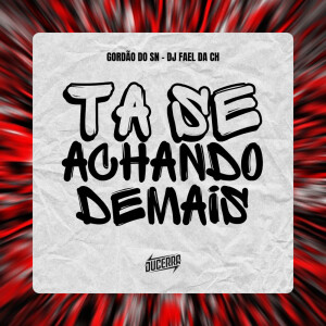 Listen to Tá Se Achando Demais (MTG|Explicit) song with lyrics from GORDÃO DO SN
