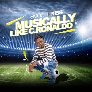 Musically Like C.Ronaldo dari Smoothkiss