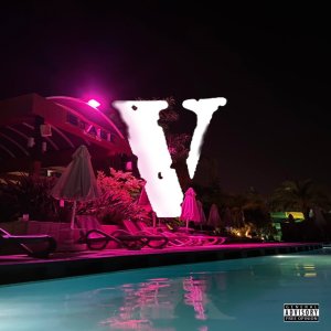 Album Baby vlone (Explicit) from Faraday