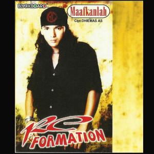 Listen to Satu Cintaku song with lyrics from Maafkanlah