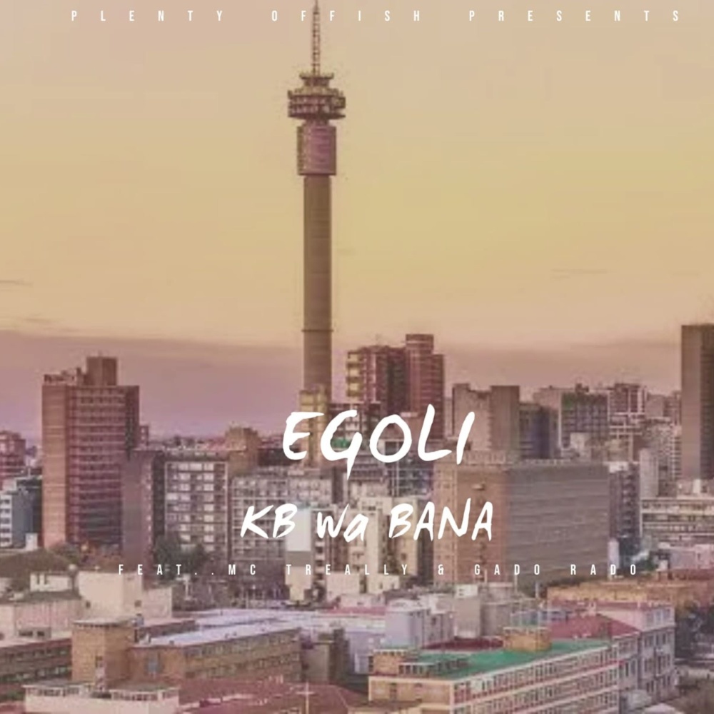 Egoli