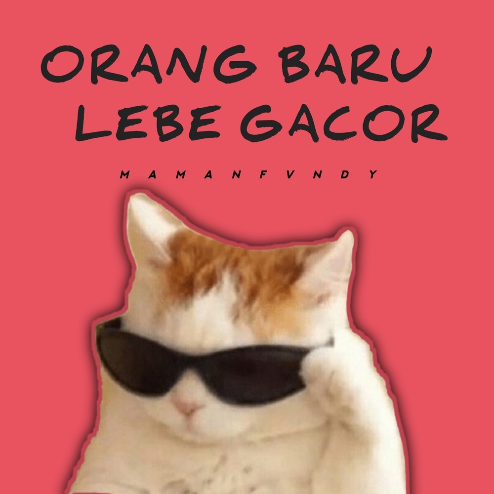 Orang Baru Lebe Gacor