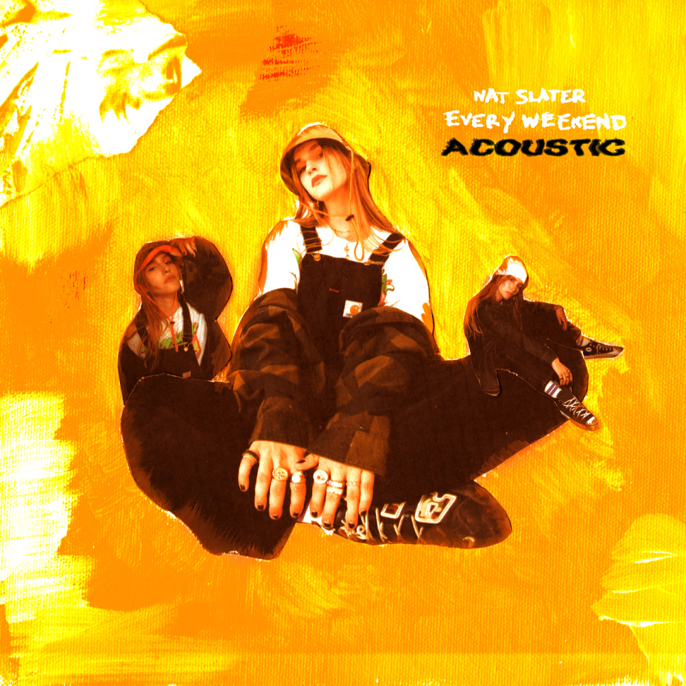 Every Weekend (Acoustic)