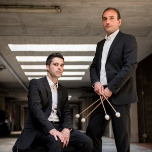 Listen to Scaramouche, Op. 165b: I. Vif (Versione pianoforte e marimba) song with lyrics from Francesco Bissanti