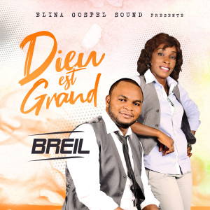 Listen to Dieu est grand song with lyrics from Breil