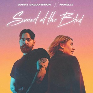 Listen to Sunset at the Blvd song with lyrics from Namelle