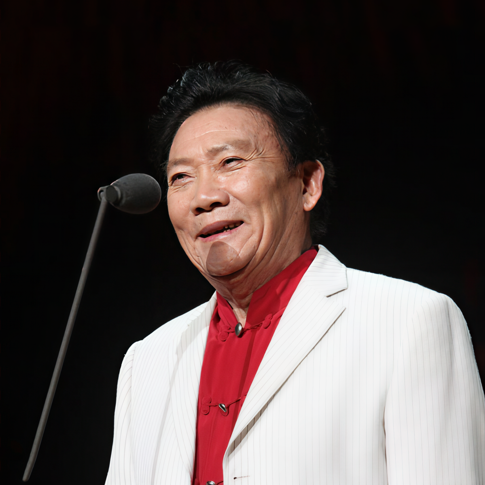 Jiang Jiaqiang
