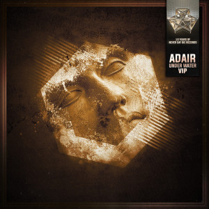 Album Under Water (VIP) oleh Adair