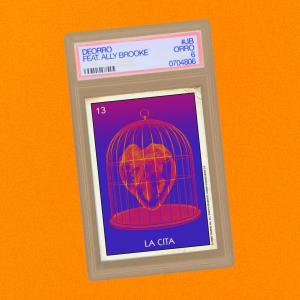 Deorro的專輯La Cita