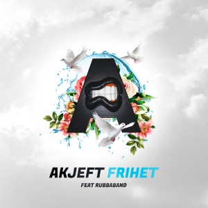 Akjeft的專輯Frihet