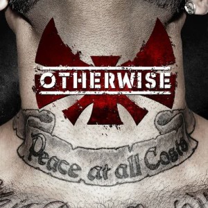 อัลบัม Peace at All Costs ศิลปิน Otherwise