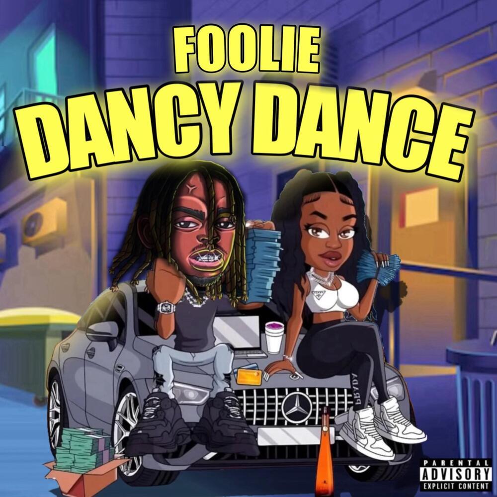Dancy Dance (Explicit)