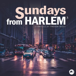Trevor Ricci的專輯Sundays from Harlem, Vol. 3