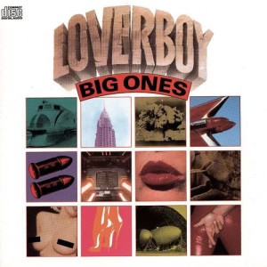ดาวน์โหลดและฟังเพลง Working for the Weekend (Single Version) พร้อมเนื้อเพลงจาก Loverboy