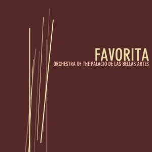 Francisco Tortolero的專輯Favorita