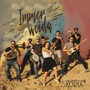 Listen to Wie ma kinder woan song with lyrics from Skolka