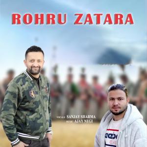 Listen to ROHRU ZATARA song with lyrics from Sanjay Sharma