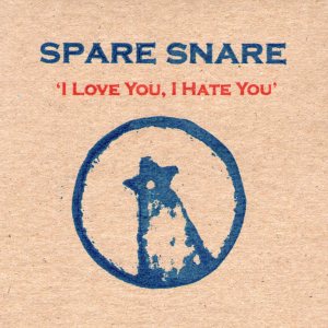收听Spare Snare的Signs歌词歌曲