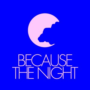 Jen Payne的專輯Because The Night