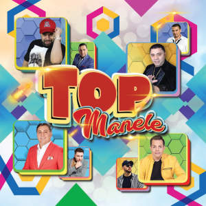 Album Top Manele from Various