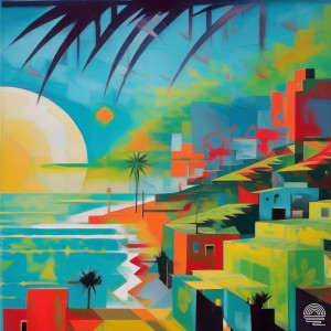 Santao的專輯Smooth Shine