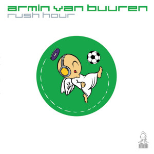 Listen to Rush Hour (No Intro Edit) song with lyrics from Armin Van Buuren