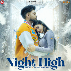 Album Night High from Kabira