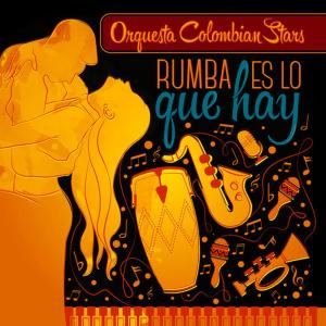 ดาวน์โหลดและฟังเพลง With The Wind พร้อมเนื้อเพลงจาก Orquesta Colombian Stars