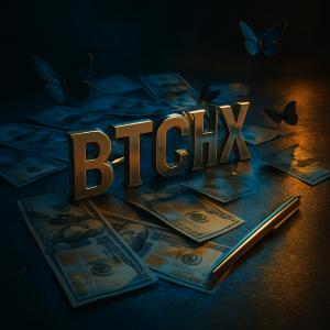 ReignX的專輯B-TCHX