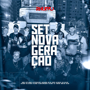Album Set Nova Geração (Explicit) from Dj Rhuivo