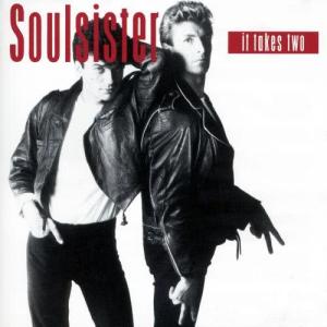ดาวน์โหลดและฟังเพลง The Way to Your Heart พร้อมเนื้อเพลงจาก Soulsister