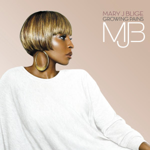 อัลบัม Growing Pains ศิลปิน Mary J. Blige