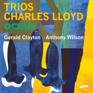 อัลบัม Trios: Ocean (Live) ศิลปิน Gerald Clayton
