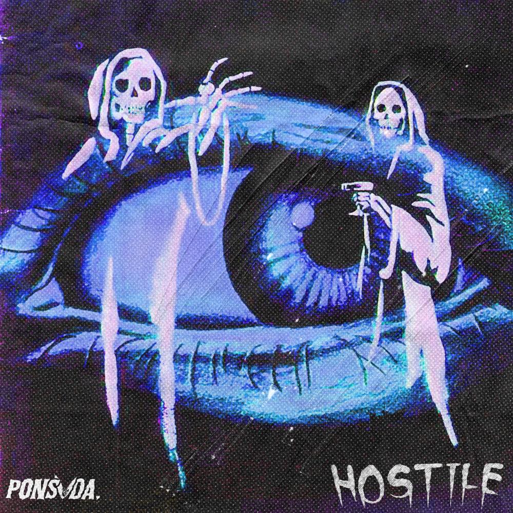 Hostile (Explicit)