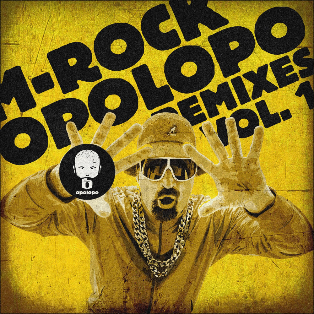 Home to the Rhythm (Opolopo Remix)