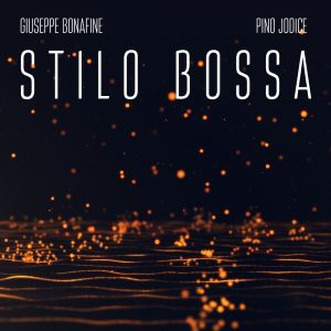 Album Stilo Bossa from Pino Jodice