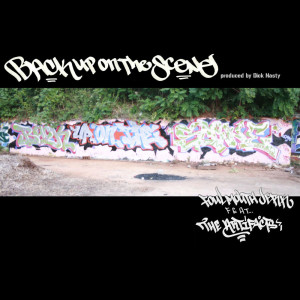 Album Back Up On The Scene (feat. Artifacts) (Explicit) oleh Foulmouth Jerk