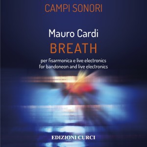 收聽Mauro Cardi的Breath歌詞歌曲