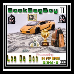 收聽Los Da Don的Memories ! (Explicit)歌詞歌曲