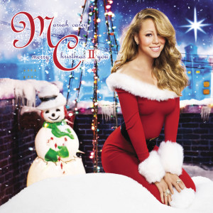 收聽Mariah Carey的Oh Santa!歌詞歌曲
