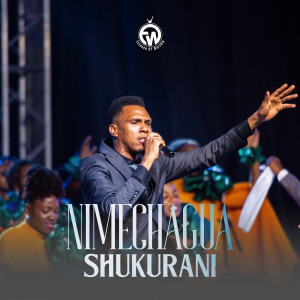 Album Nimechagua Shukurani (Live) from Essence Of Worship