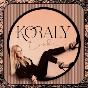 Album Tomber oleh Koraly