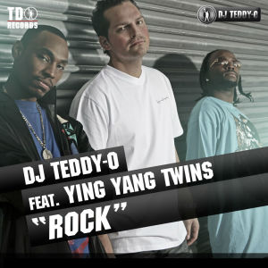 收听DJ Teddy-O的Rock歌词歌曲