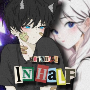 HOLYHILL的專輯IN HALF