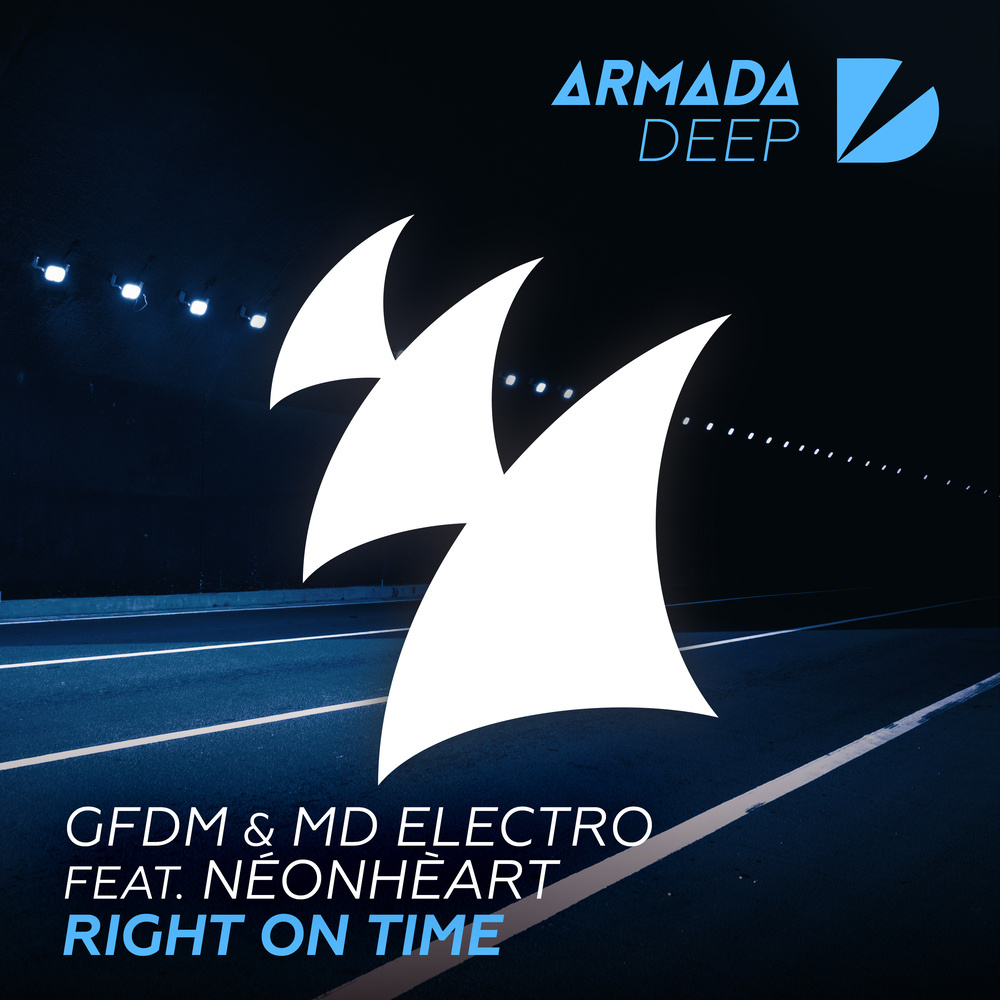Right On Time (Extended Mix)