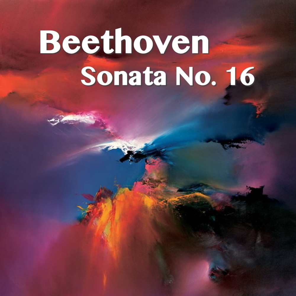 Sonata No. 16: II