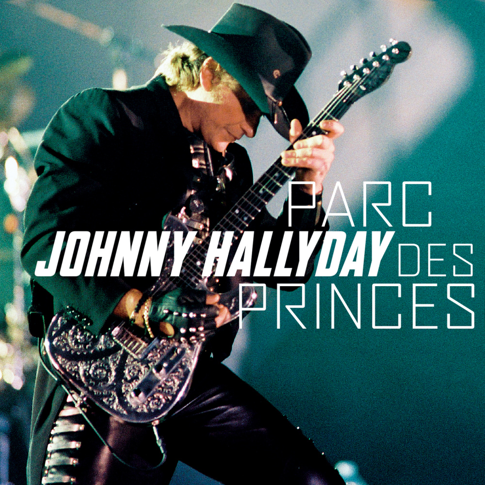 Mirador (Live au Parc des Princes / 1993)