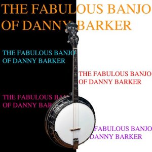 Album The Fabulous Banjo Of Danny Barker from Danny Barker
