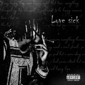 Stray的專輯Love sick (Explicit)