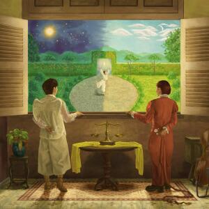 default playlist img